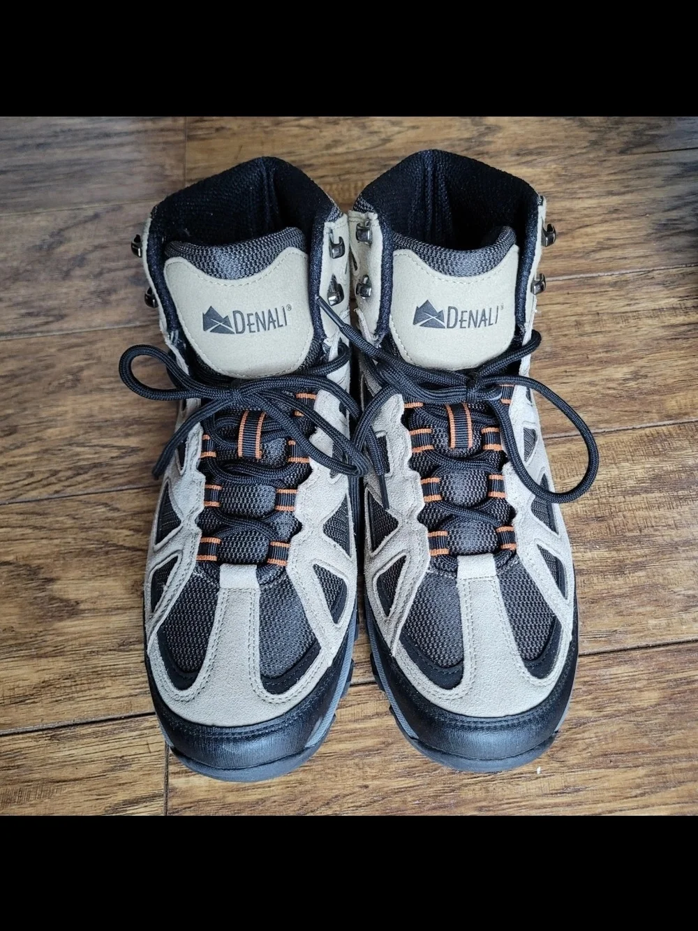 Mens Denali Outback Men's Hiking Boots 11.5 Unworn Outdoors